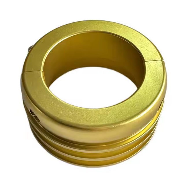 Vannpumpe Oring Remskive